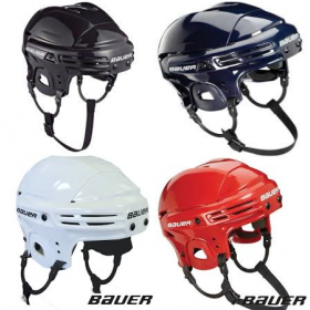 Bauer Kask 2100 JR